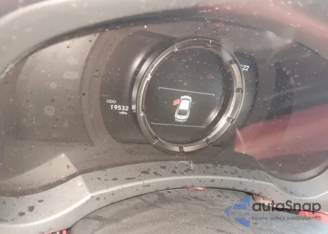 2023 Lexus Is 350 F Sport z USA, uszkodzony, nr VIN JTHGZ1B27P5067103